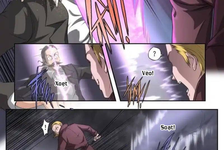 Kiêm Chức Thần Tiên Chapter 169 - Next Chapter 170