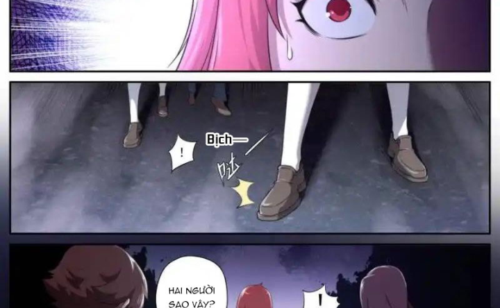 Kiêm Chức Thần Tiên Chapter 169 - Next Chapter 170