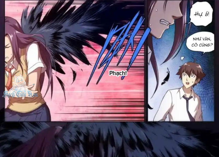 Kiêm Chức Thần Tiên Chapter 169 - Next Chapter 170