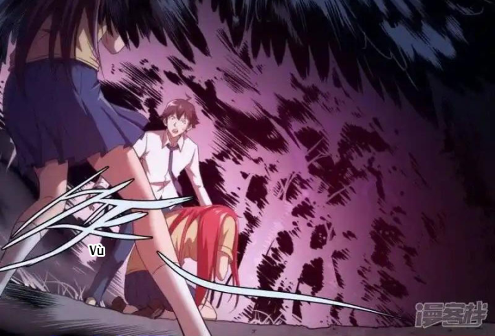 Kiêm Chức Thần Tiên Chapter 169 - Next Chapter 170