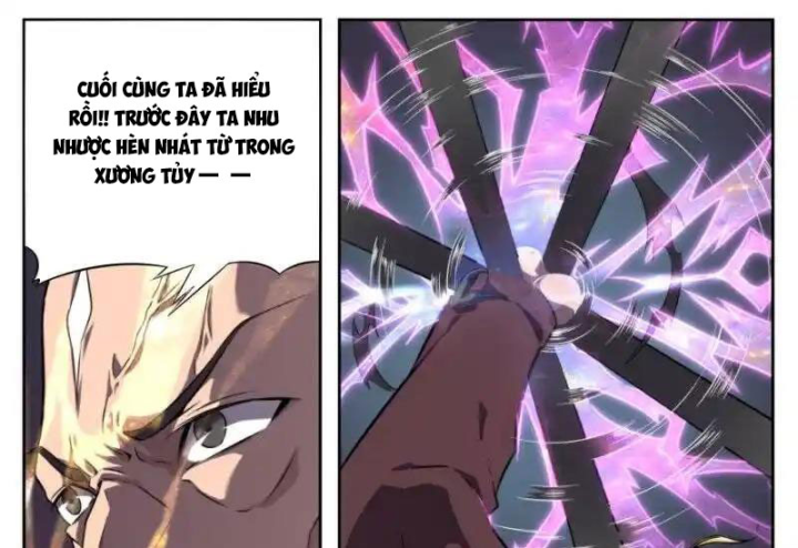 Kiêm Chức Thần Tiên Chapter 169 - Next Chapter 170