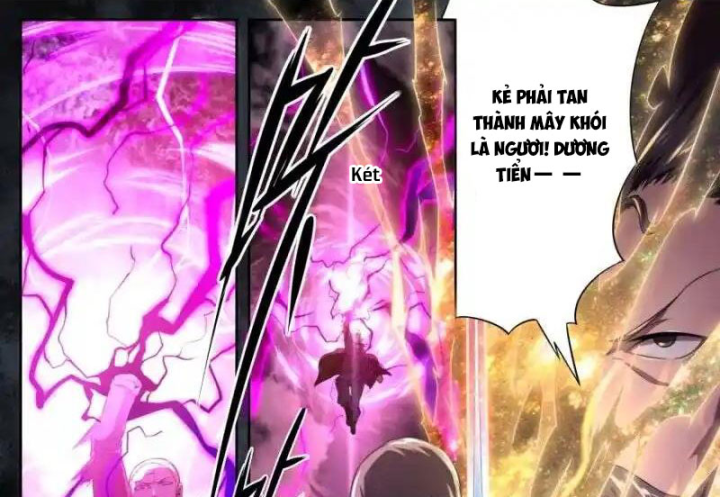 Kiêm Chức Thần Tiên Chapter 169 - Next Chapter 170