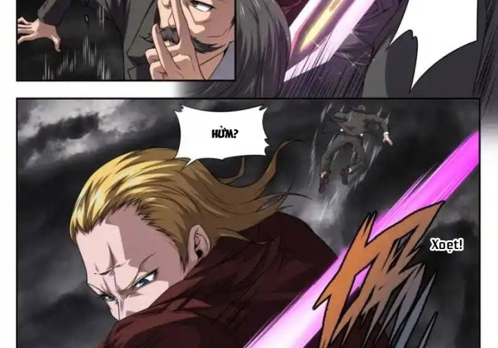 Kiêm Chức Thần Tiên Chapter 169 - Next Chapter 170