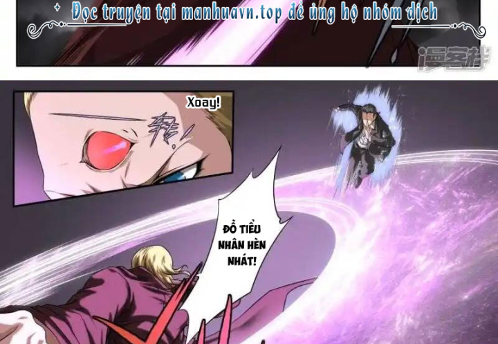 Kiêm Chức Thần Tiên Chapter 169 - Next Chapter 170