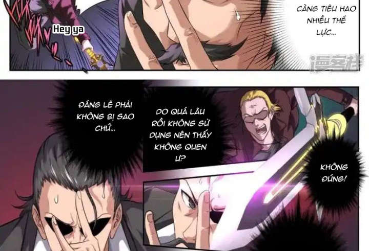 Kiêm Chức Thần Tiên Chapter 169 - Next Chapter 170