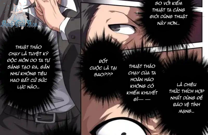 Kiêm Chức Thần Tiên Chapter 169 - Next Chapter 170