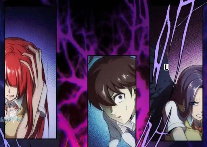 Kiêm Chức Thần Tiên Chapter 170 - Next Chapter 171