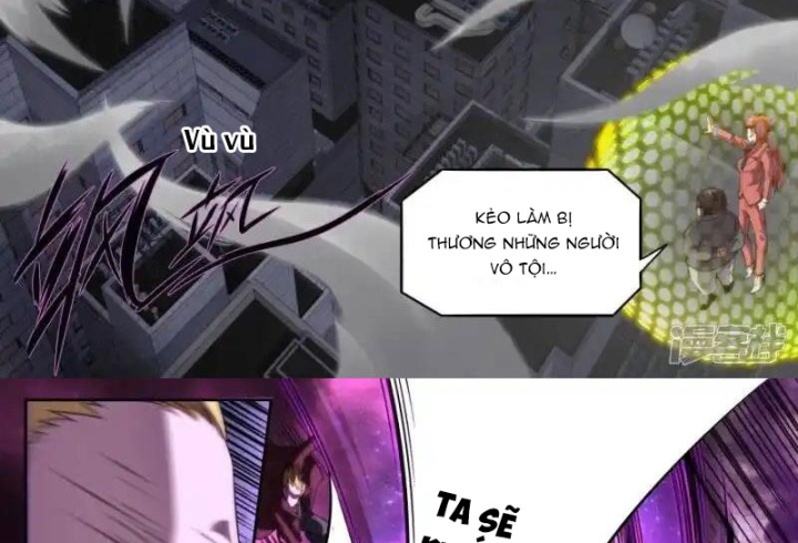 Kiêm Chức Thần Tiên Chapter 170 - Next Chapter 171