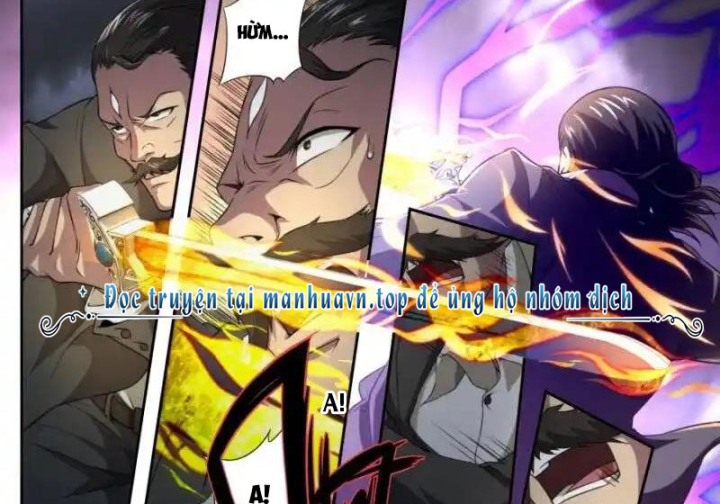 Kiêm Chức Thần Tiên Chapter 170 - Next Chapter 171