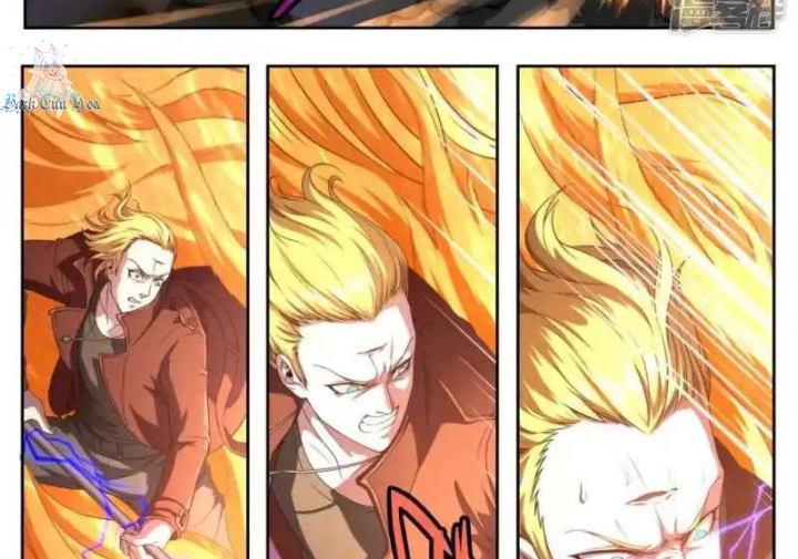 Kiêm Chức Thần Tiên Chapter 170 - Next Chapter 171