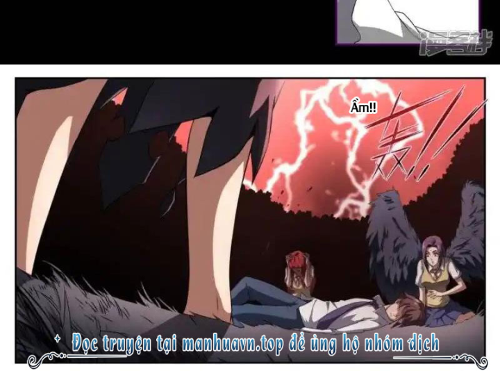 Kiêm Chức Thần Tiên Chapter 170 - Next Chapter 171