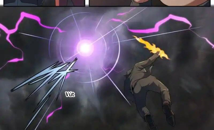 Kiêm Chức Thần Tiên Chapter 170 - Next Chapter 171