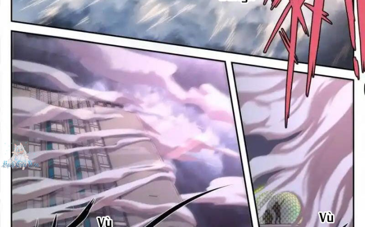 Kiêm Chức Thần Tiên Chapter 170 - Next Chapter 171