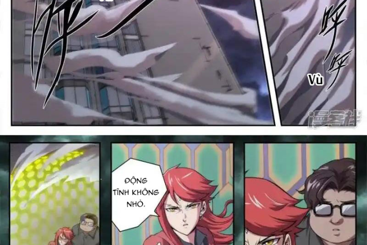 Kiêm Chức Thần Tiên Chapter 170 - Next Chapter 171