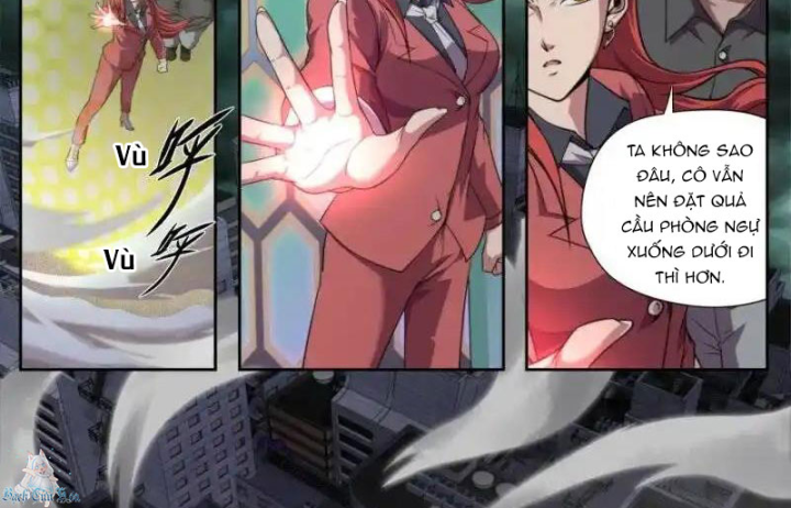 Kiêm Chức Thần Tiên Chapter 170 - Next Chapter 171