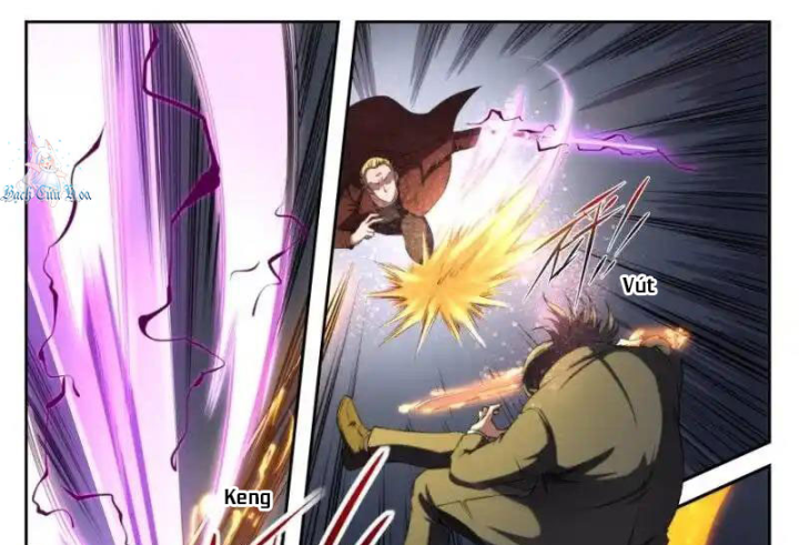 Kiêm Chức Thần Tiên Chapter 171 - Next Chapter 172