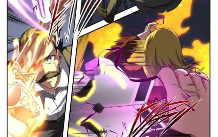 Kiêm Chức Thần Tiên Chapter 171 - Next Chapter 172