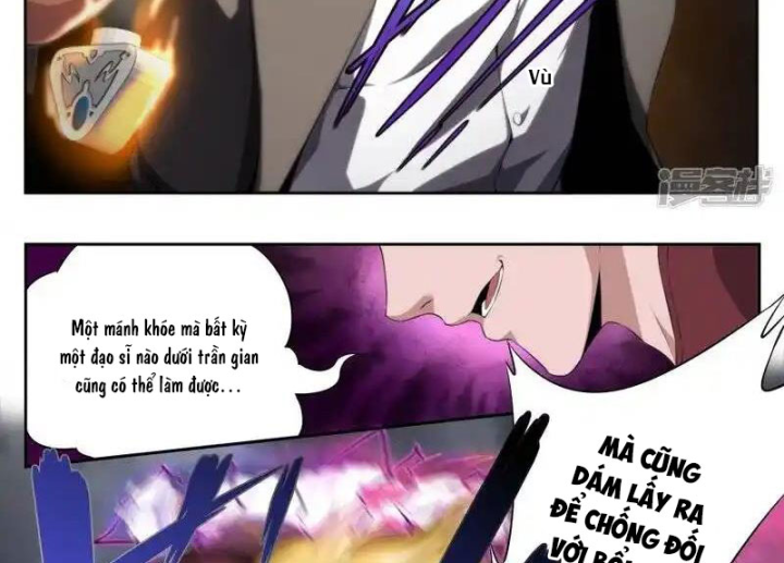 Kiêm Chức Thần Tiên Chapter 171 - Next Chapter 172