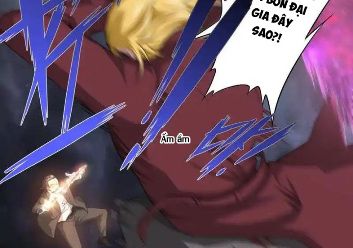 Kiêm Chức Thần Tiên Chapter 171 - Next Chapter 172