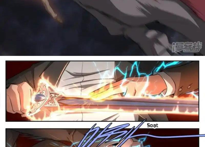 Kiêm Chức Thần Tiên Chapter 171 - Next Chapter 172