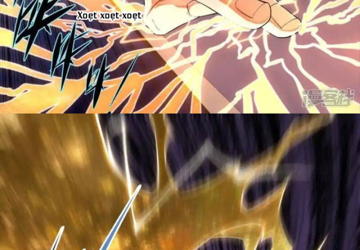 Kiêm Chức Thần Tiên Chapter 171 - Next Chapter 172