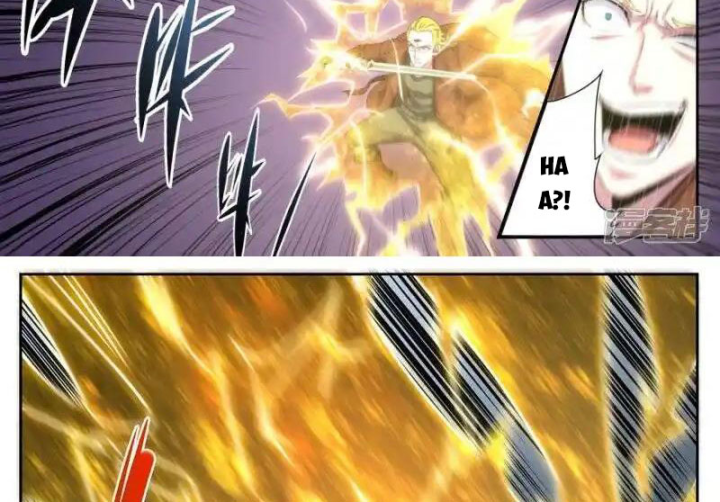 Kiêm Chức Thần Tiên Chapter 171 - Next Chapter 172