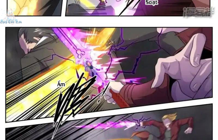 Kiêm Chức Thần Tiên Chapter 171 - Next Chapter 172