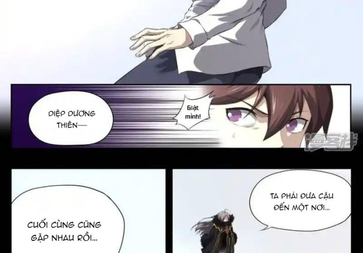 Kiêm Chức Thần Tiên Chapter 171 - Next Chapter 172