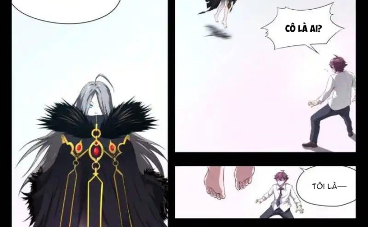 Kiêm Chức Thần Tiên Chapter 171 - Next Chapter 172