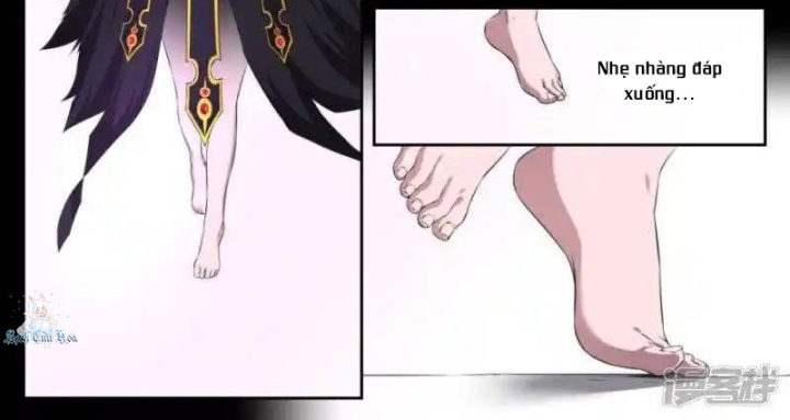 Kiêm Chức Thần Tiên Chapter 171 - Next Chapter 172