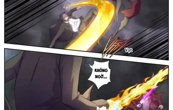 Kiêm Chức Thần Tiên Chapter 171 - Next Chapter 172