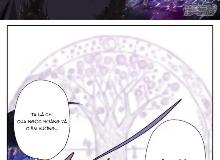 Kiêm Chức Thần Tiên Chapter 171 - Next Chapter 172