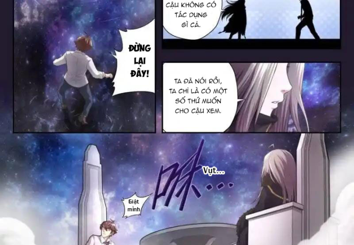 Kiêm Chức Thần Tiên Chapter 171 - Next Chapter 172