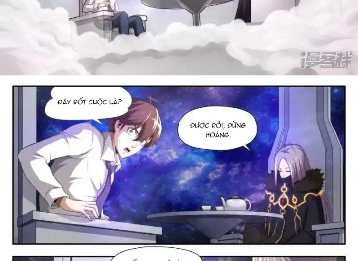 Kiêm Chức Thần Tiên Chapter 171 - Next Chapter 172