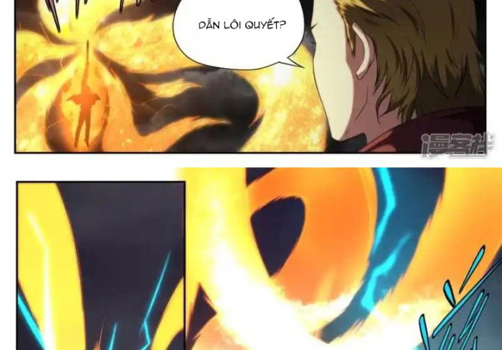 Kiêm Chức Thần Tiên Chapter 171 - Next Chapter 172