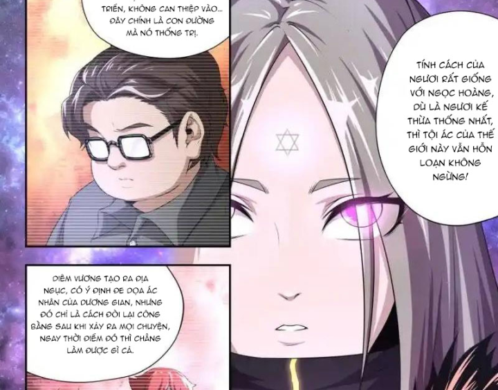 Kiêm Chức Thần Tiên Chapter 172 - Next Chapter 173
