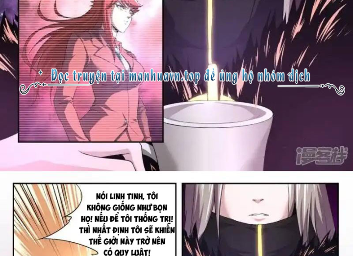 Kiêm Chức Thần Tiên Chapter 172 - Next Chapter 173