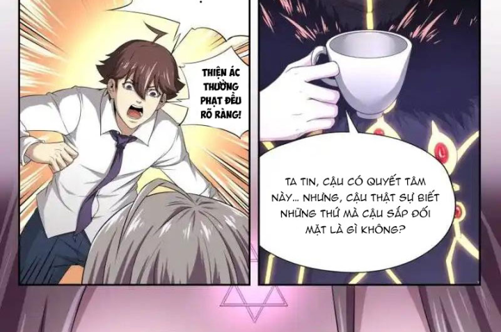 Kiêm Chức Thần Tiên Chapter 172 - Next Chapter 173