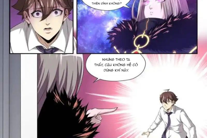 Kiêm Chức Thần Tiên Chapter 172 - Next Chapter 173