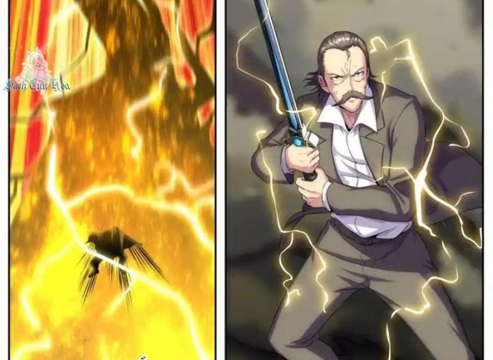 Kiêm Chức Thần Tiên Chapter 172 - Next Chapter 173