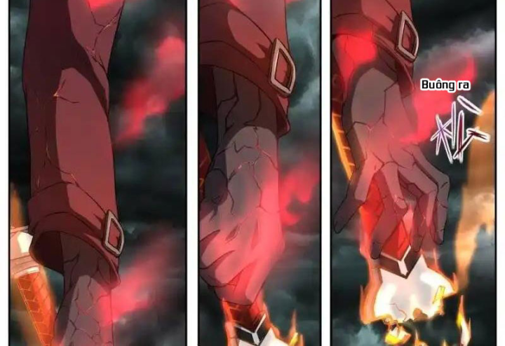 Kiêm Chức Thần Tiên Chapter 172 - Next Chapter 173