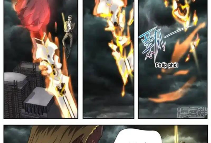 Kiêm Chức Thần Tiên Chapter 172 - Next Chapter 173