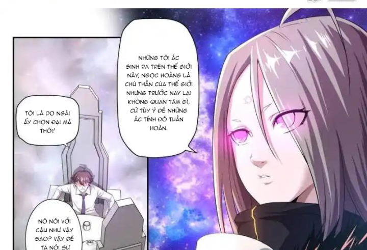 Kiêm Chức Thần Tiên Chapter 172 - Next Chapter 173