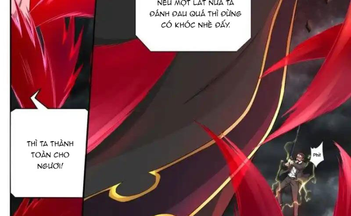 Kiêm Chức Thần Tiên Chapter 172 - Next Chapter 173