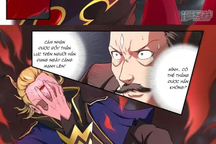 Kiêm Chức Thần Tiên Chapter 172 - Next Chapter 173