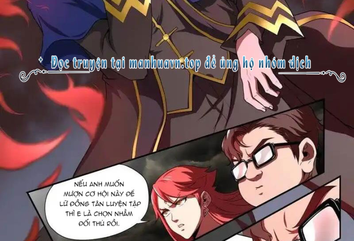 Kiêm Chức Thần Tiên Chapter 172 - Next Chapter 173