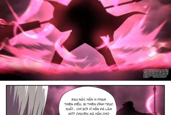 Kiêm Chức Thần Tiên Chapter 172 - Next Chapter 173