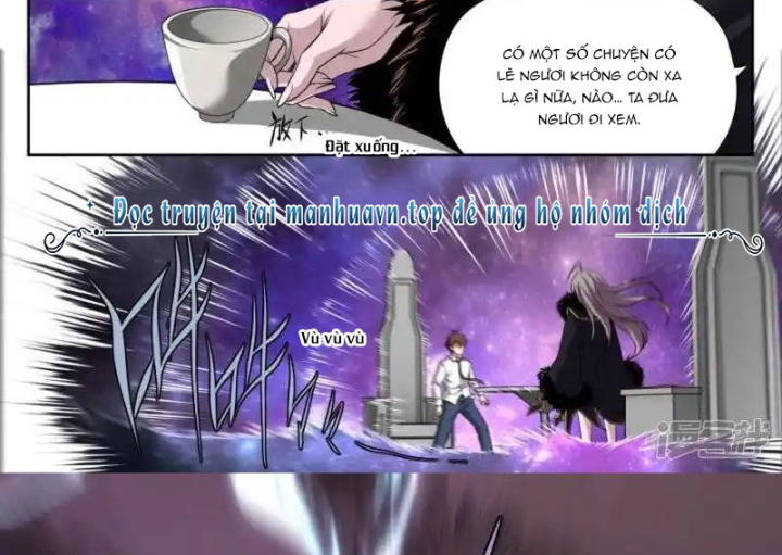 Kiêm Chức Thần Tiên Chapter 172 - Next Chapter 173