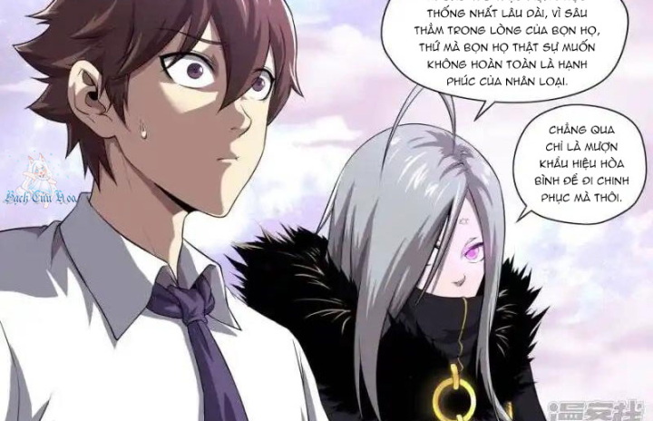 Kiêm Chức Thần Tiên Chapter 172 - Next Chapter 173