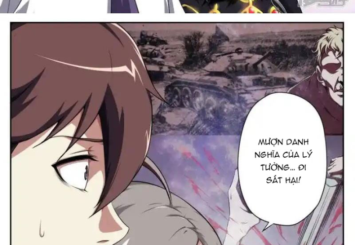 Kiêm Chức Thần Tiên Chapter 172 - Next Chapter 173